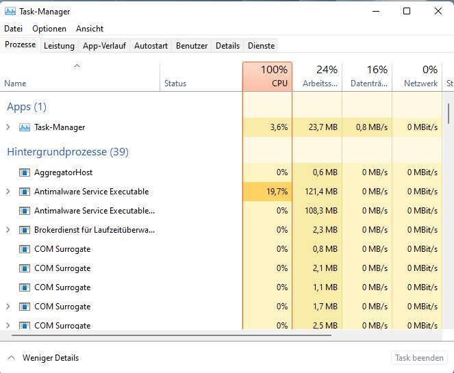 Task-Manager 