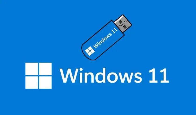 Herstellung eines Installationsmediums Pro DVD/USB-Stick für Windows 11 Home 