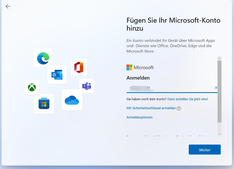 Windows 11 Installieren 